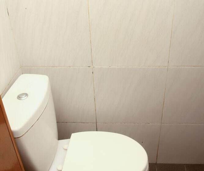 هتل Bantal Guling Pasar Baru