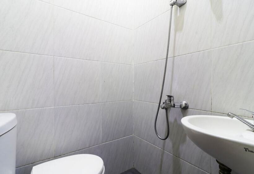 هتل Bantal Guling Pasar Baru