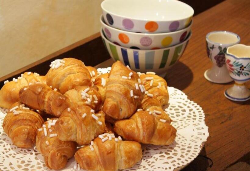 هتل Bouton D Or Courmayeur