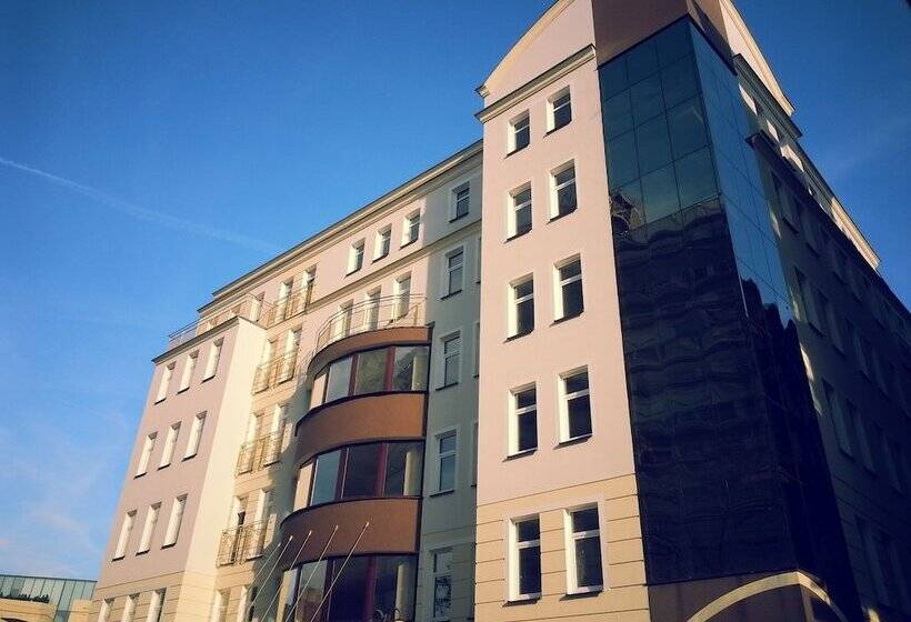 Fotos del hotel Desilva Premium Pozna?: 1 Fotos del hotel Desilva Premium Pozna?: 1