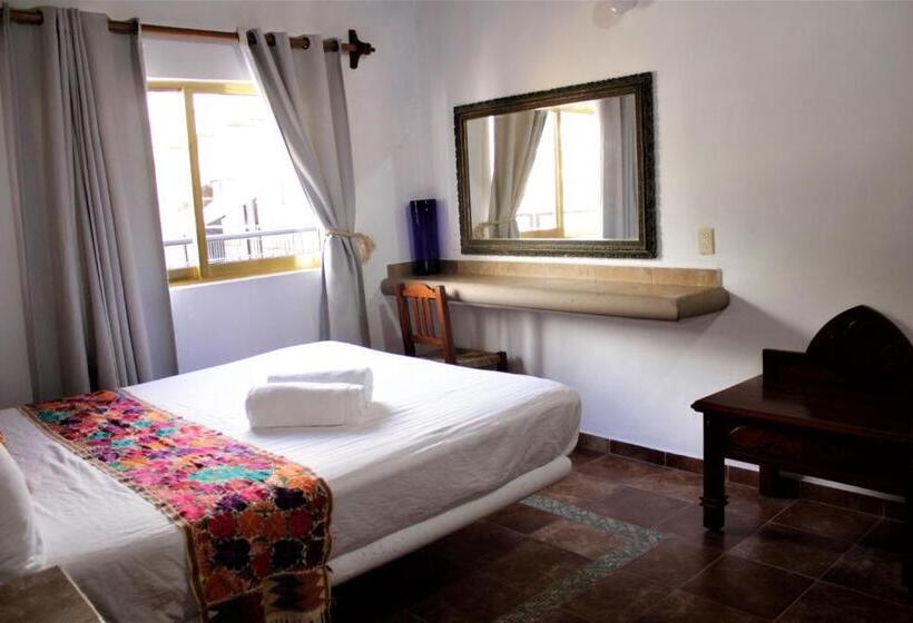 هتل Diamante Sayulita