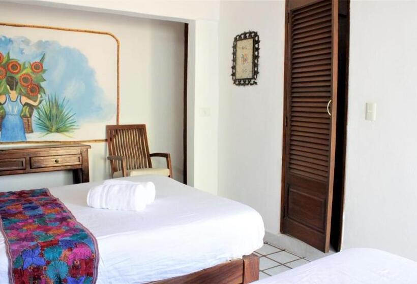 هتل Diamante Sayulita