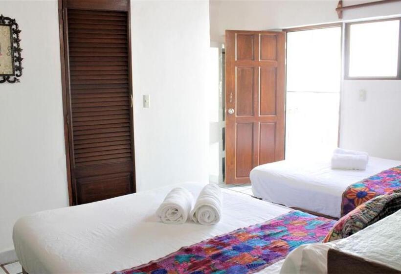 هتل Diamante Sayulita