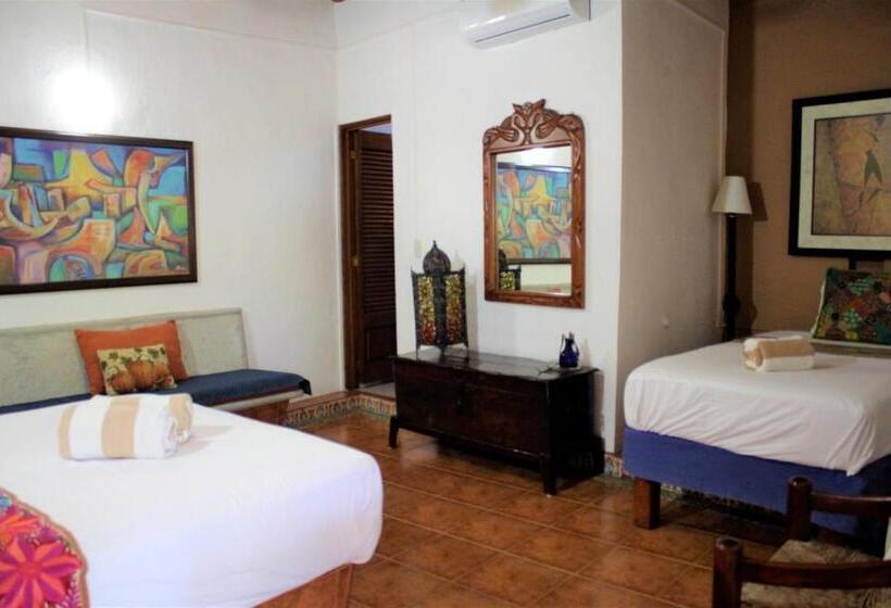 هتل Diamante Sayulita