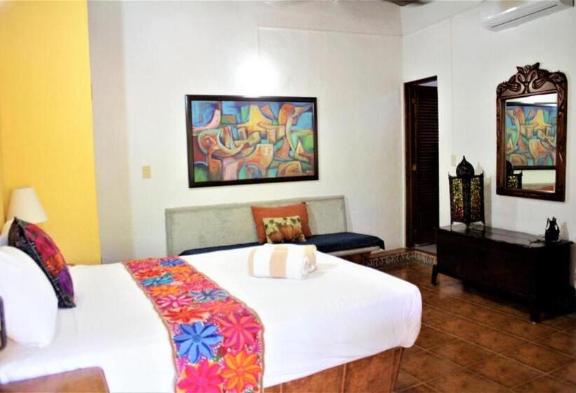 هتل Diamante Sayulita