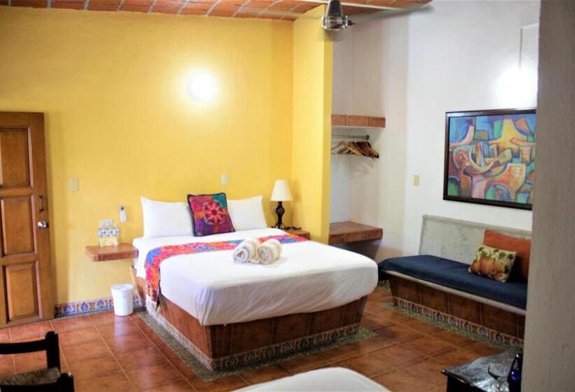 هتل Diamante Sayulita