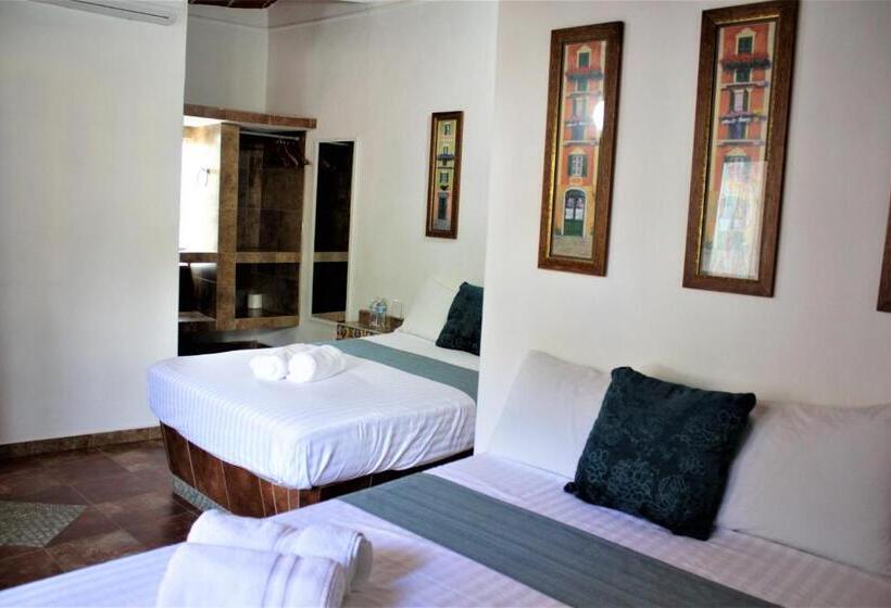 هتل Diamante Sayulita