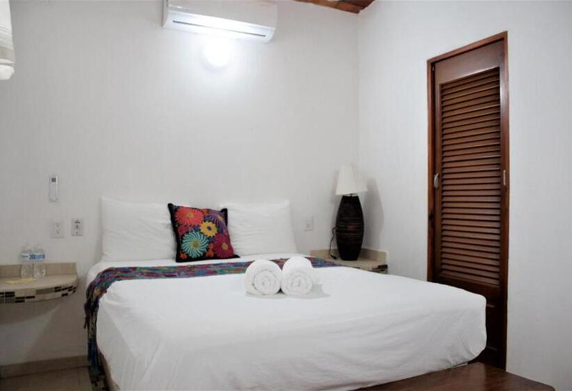 هتل Diamante Sayulita