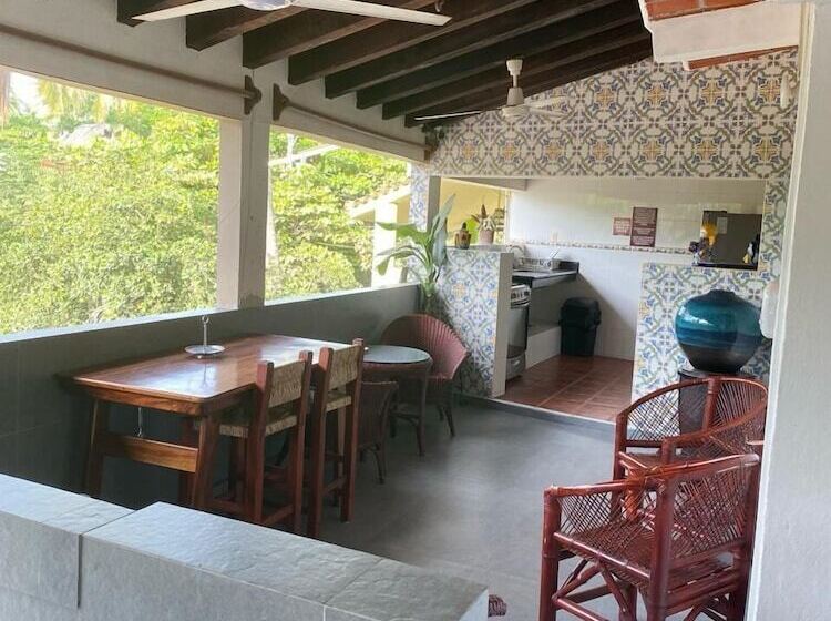 هتل Diamante Sayulita