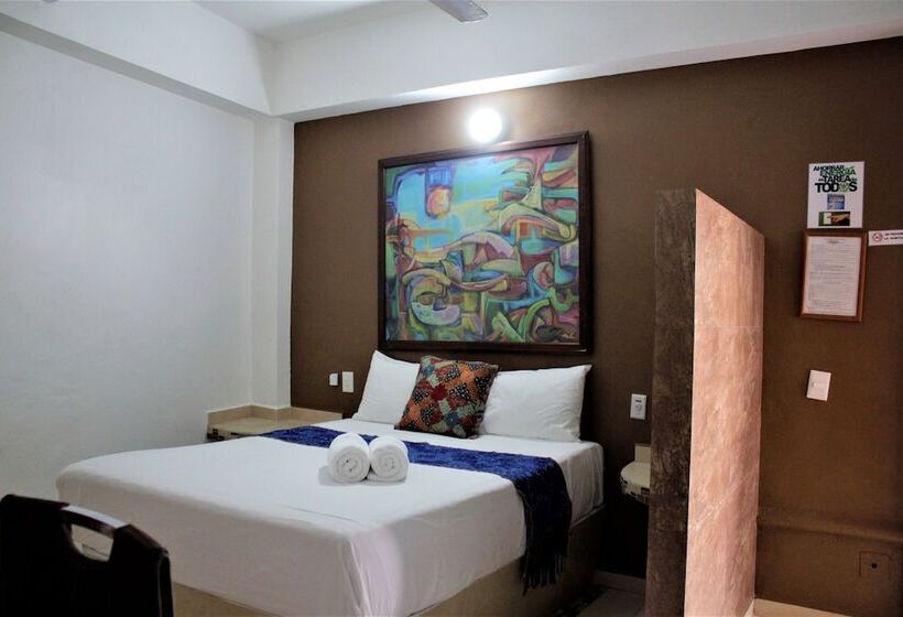 هتل Diamante Sayulita