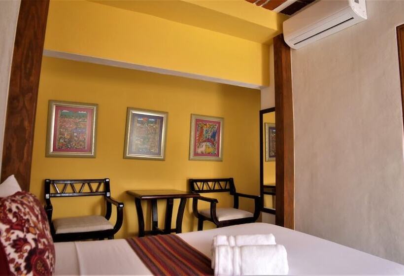 هتل Diamante Sayulita