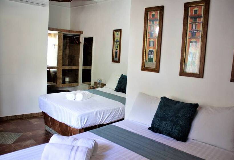 هتل Diamante Sayulita