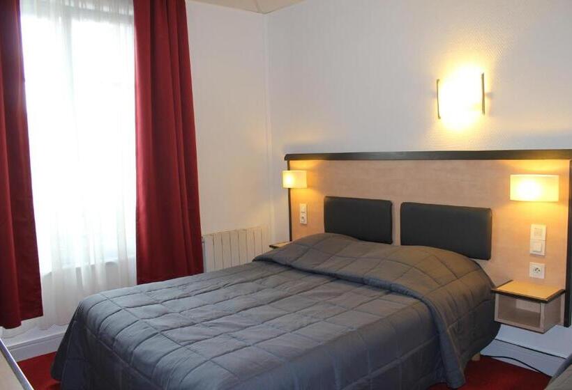 هتل Hôtel De La Meuse