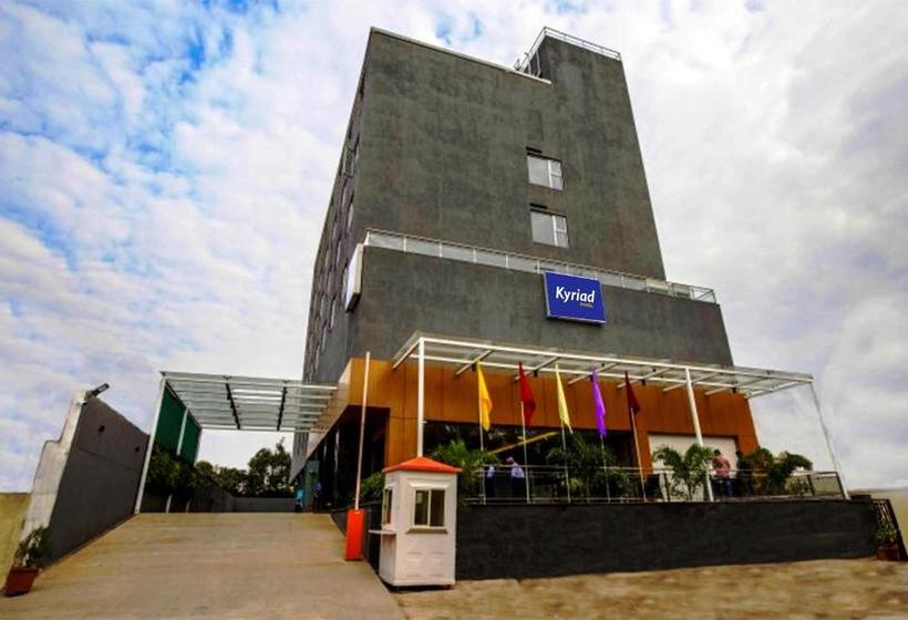 We Hotel Chinchwad