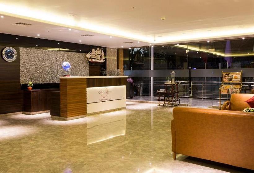 We Hotel Chinchwad