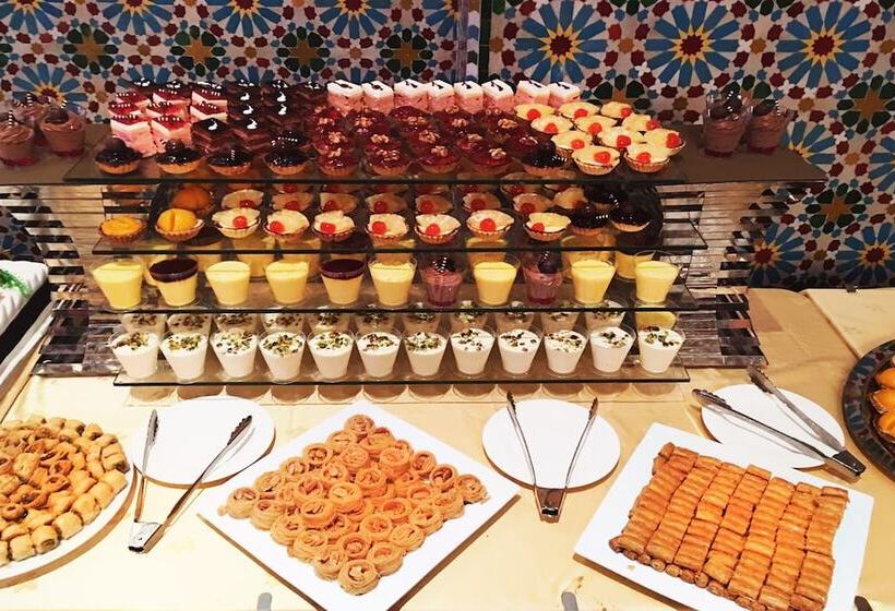 Fotos del hotel Lamar Ajyad:  9