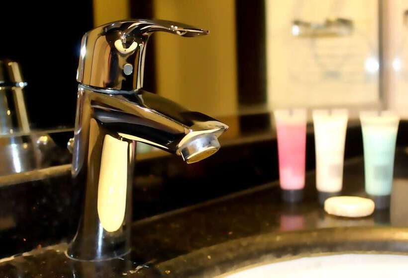 Fotos del hotel Lamar Ajyad:  39