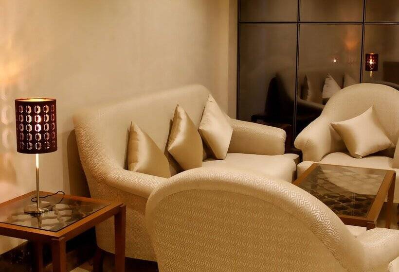 Fotos del hotel Lamar Ajyad:  34