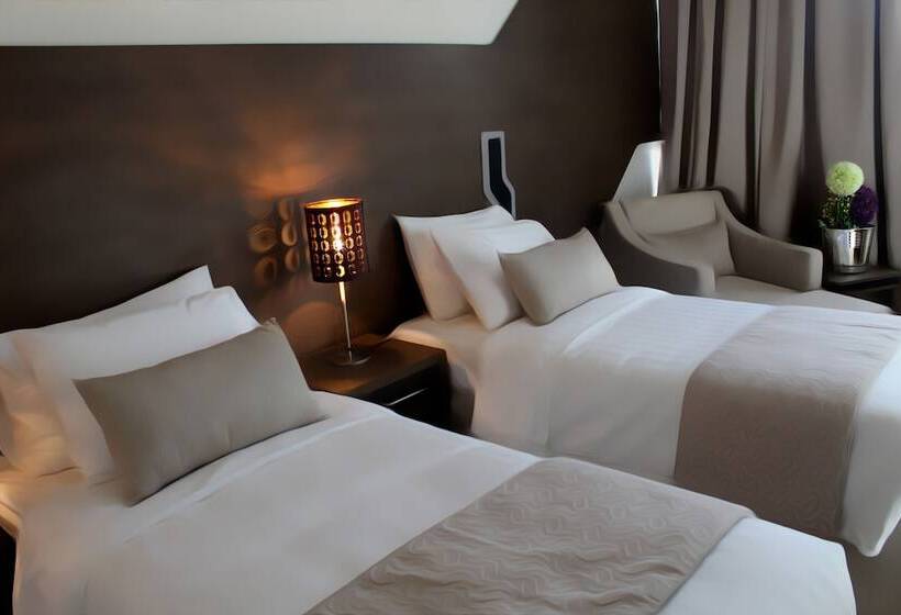 Fotos del hotel Lamar Ajyad:  8
