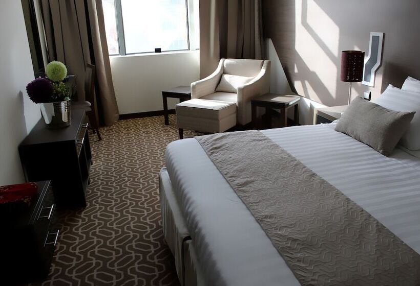 Fotos del hotel Lamar Ajyad:  28