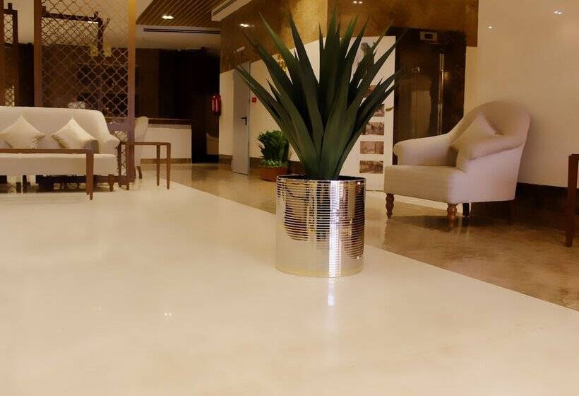 Fotos del hotel Lamar Ajyad:  22