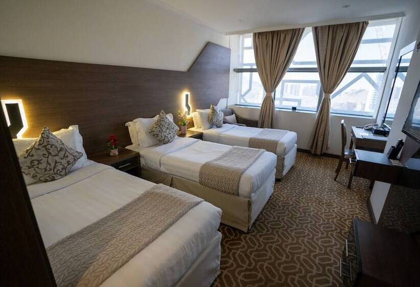 Fotos del hotel Lamar Ajyad:  2