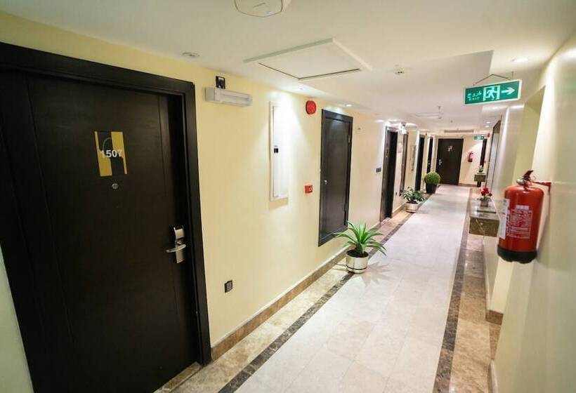 Fotos del hotel Lamar Ajyad:  36
