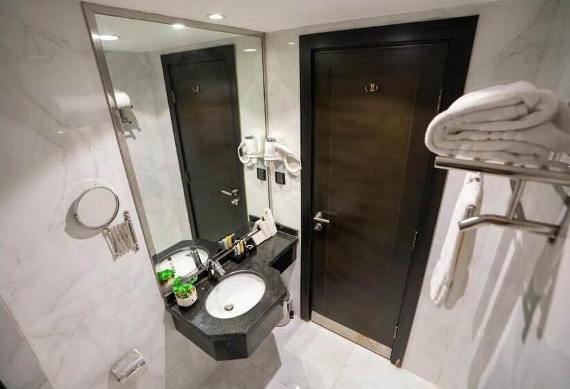Fotos del hotel Lamar Ajyad:  37