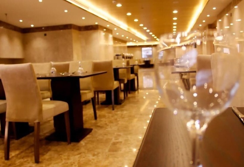 Fotos del hotel Lamar Ajyad:  41