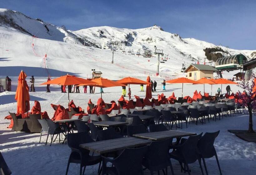 فندق Le Plein Sud