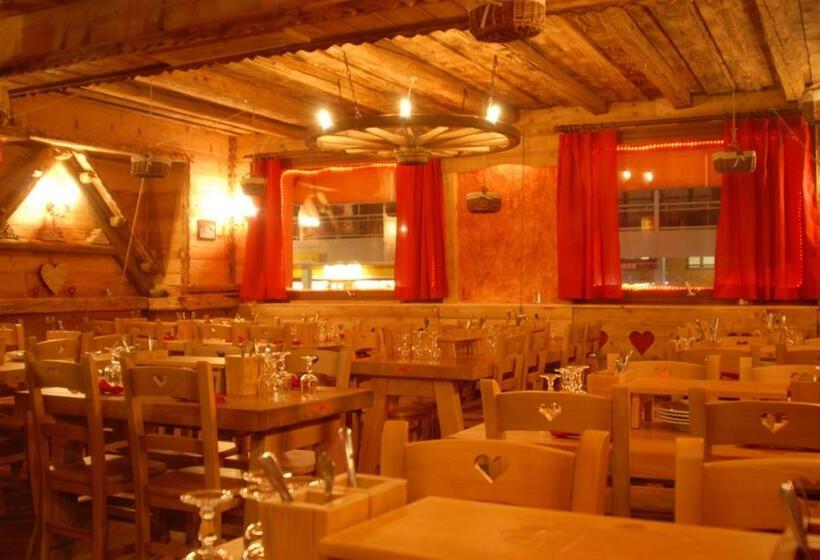 فندق Le Plein Sud