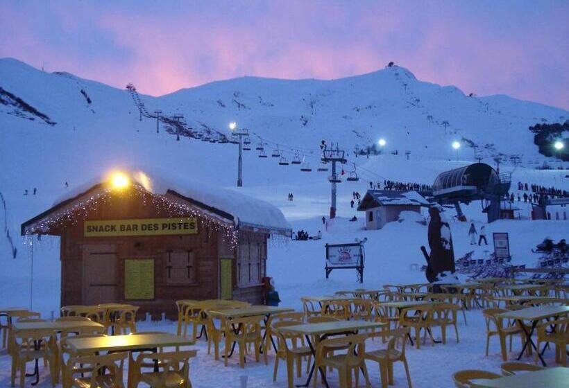 فندق Le Plein Sud