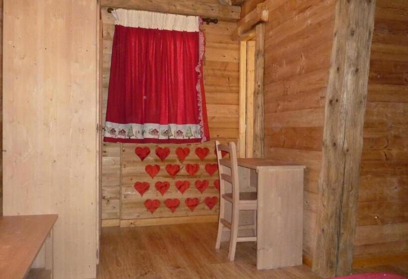 فندق Le Plein Sud