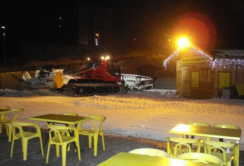 فندق Le Plein Sud