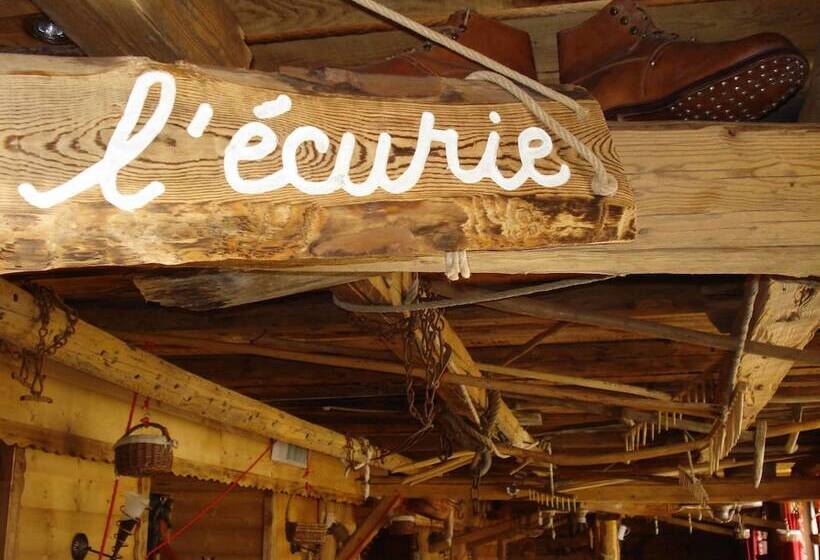 فندق Le Plein Sud