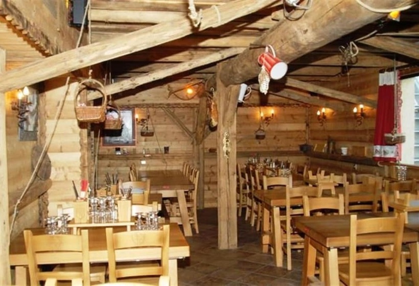 فندق Le Plein Sud