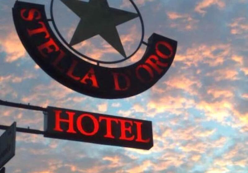 هتل Locanda Stella D'oro