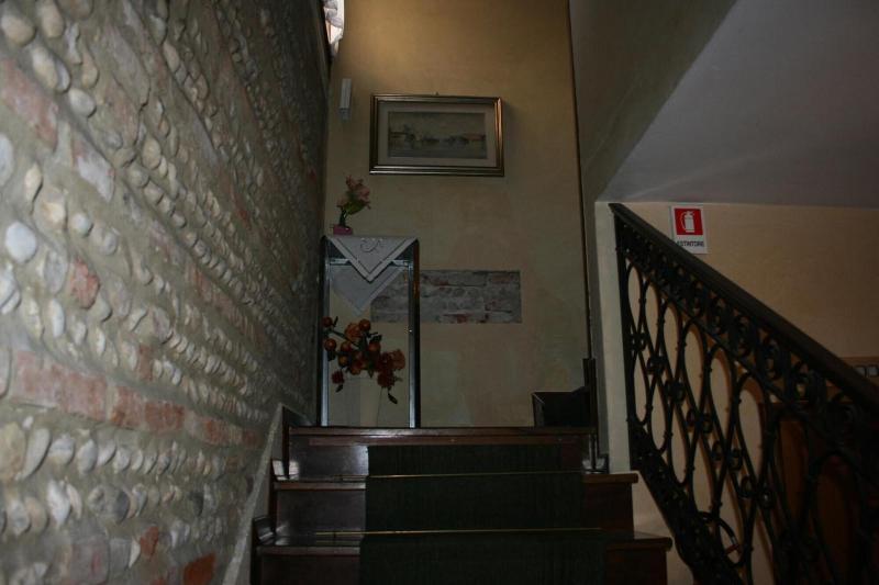 هتل Locanda Stella D'oro