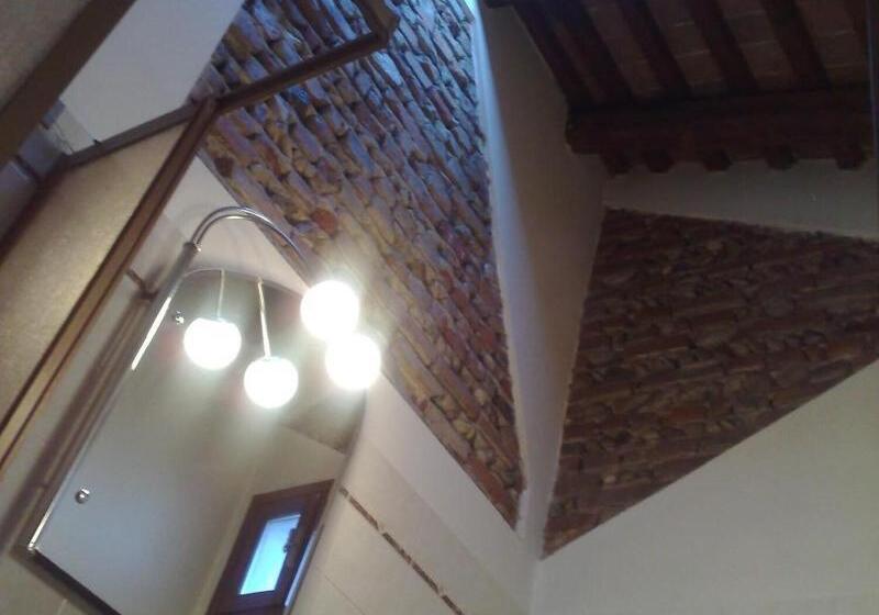 هتل Locanda Stella D'oro