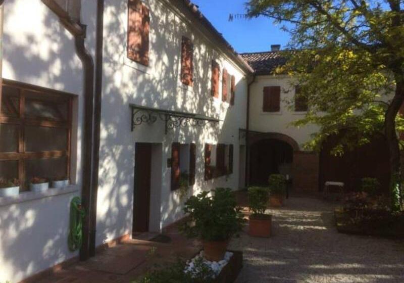 هتل Locanda Stella D'oro