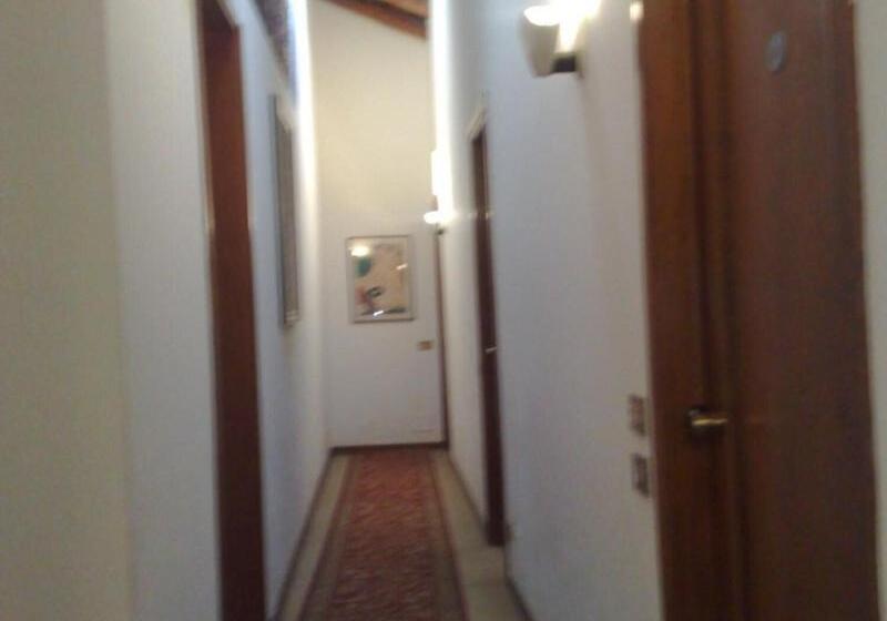 هتل Locanda Stella D'oro