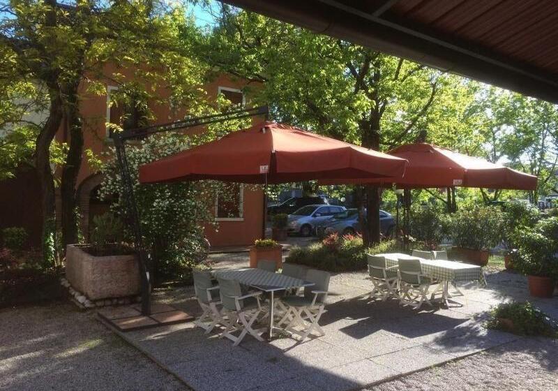 هتل Locanda Stella D'oro