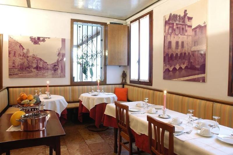 هتل Locanda Stella D'oro