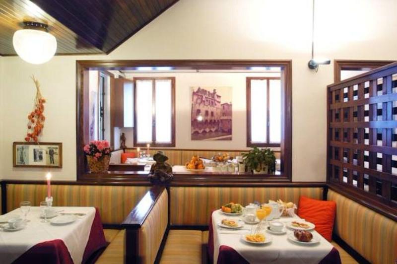 هتل Locanda Stella D'oro