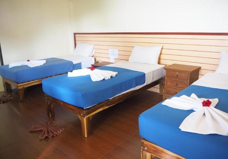 هتل Machorat Aonang Resort