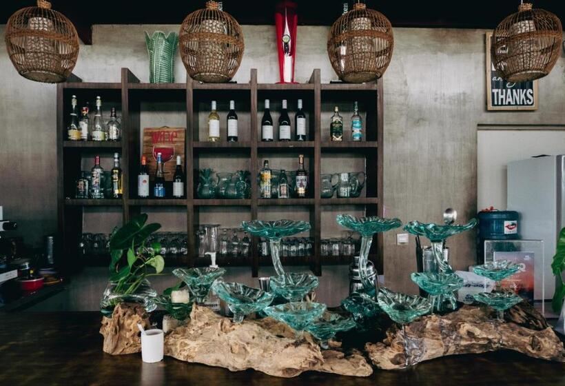 Fotos del hotel Maxones At Ubud:  24