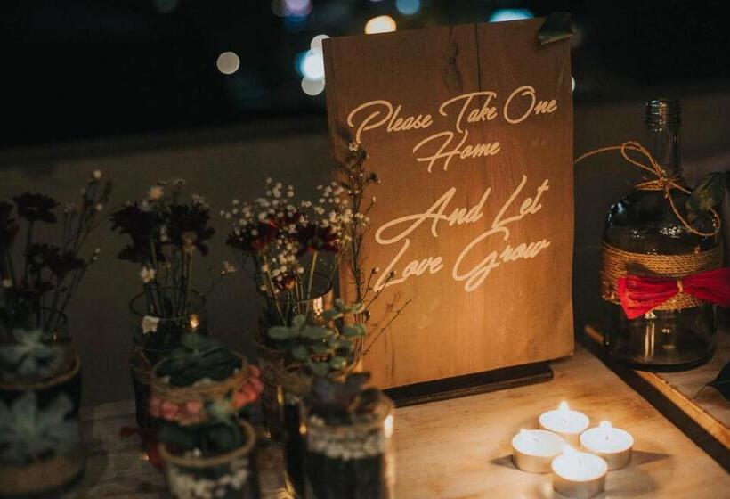 Fotos del hotel Maxones At Ubud:  36