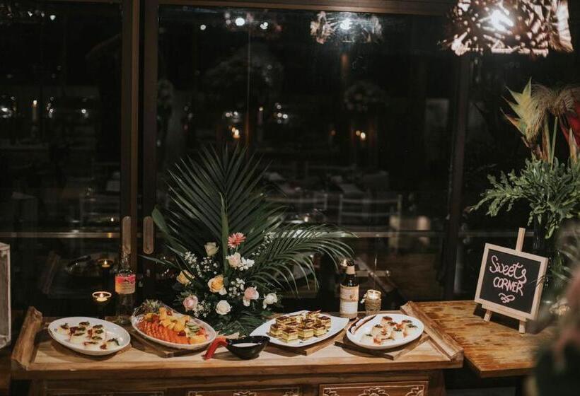 Fotos del hotel Maxones At Ubud:  30