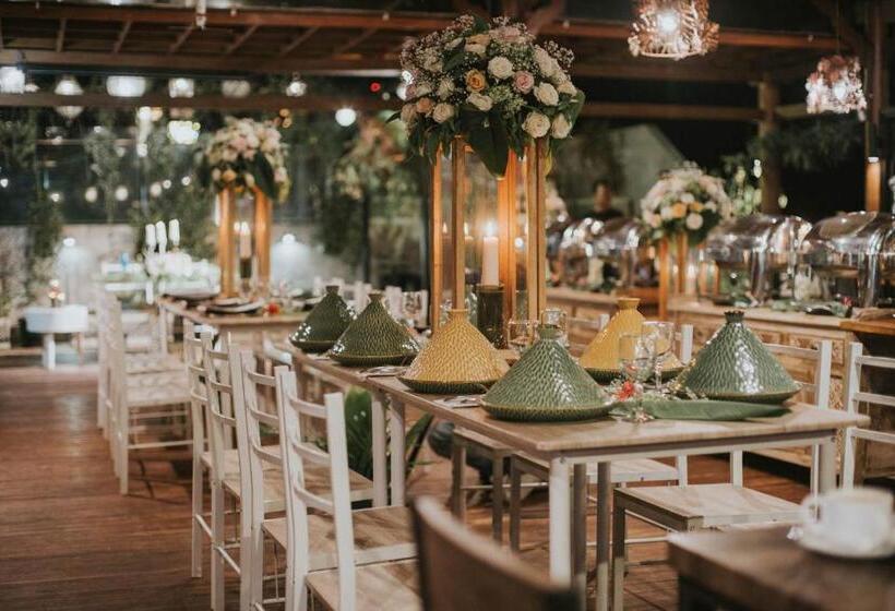 Fotos del hotel Maxones At Ubud:  31