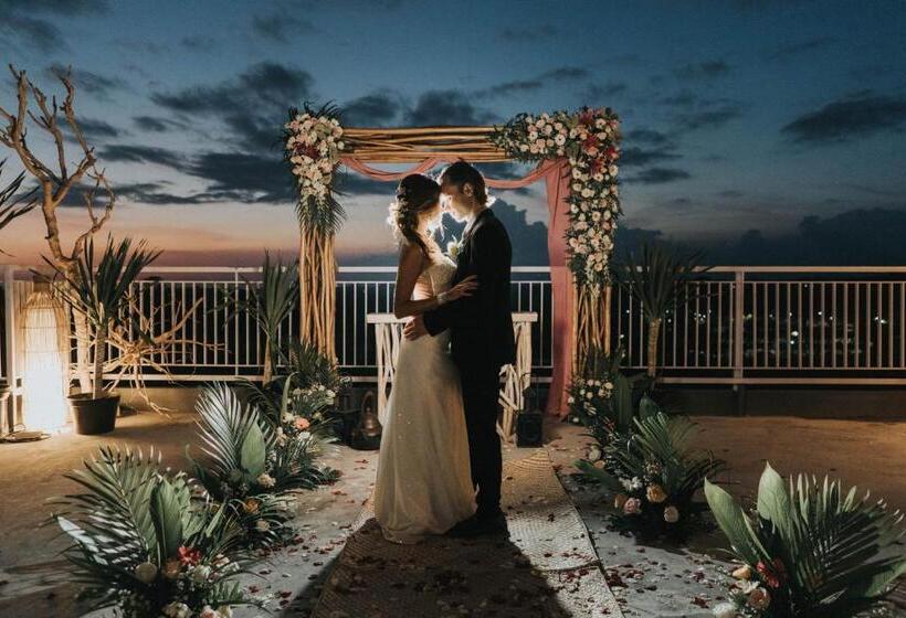 Fotos del hotel Maxones At Ubud:  26